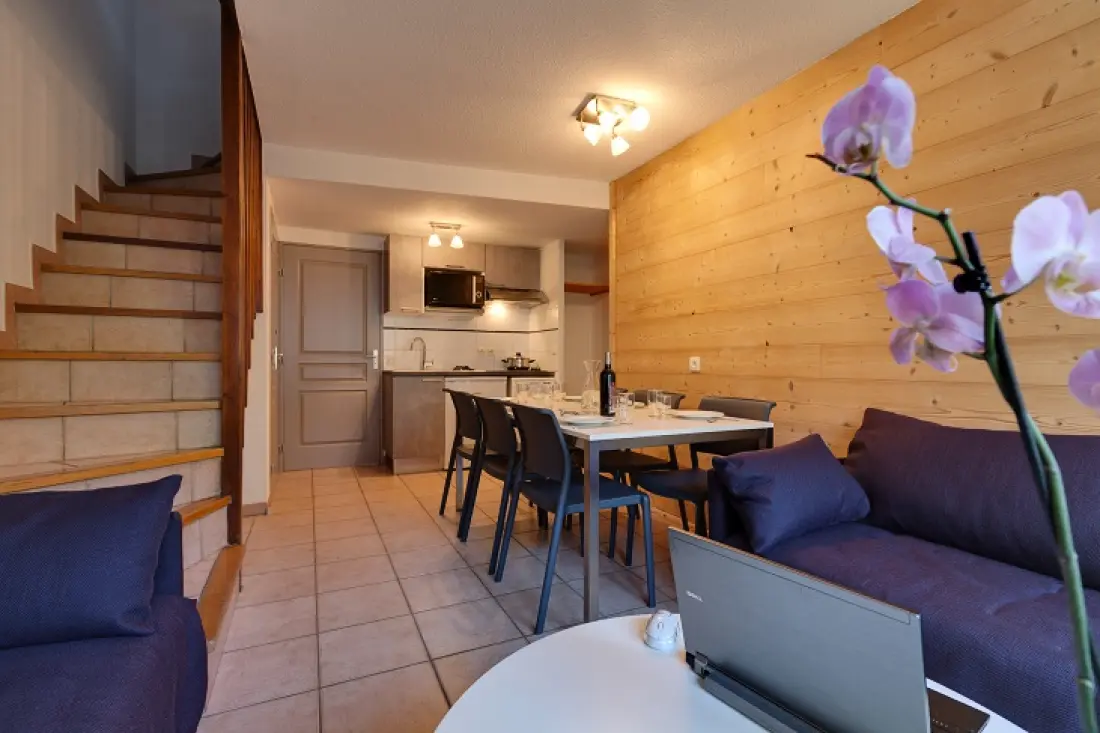Alpentuinchalets