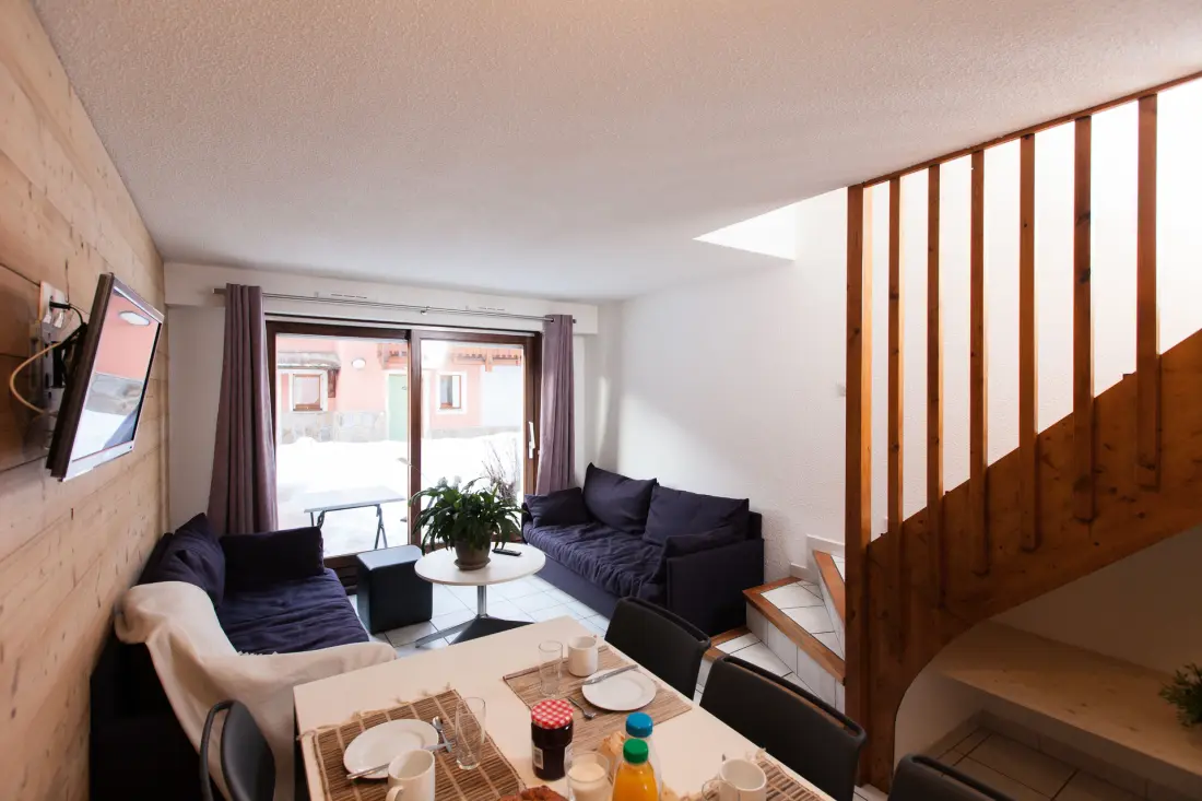 Alpentuinchalets