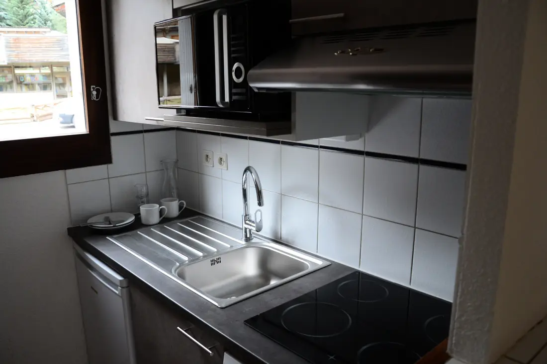 Alpentuinchalets