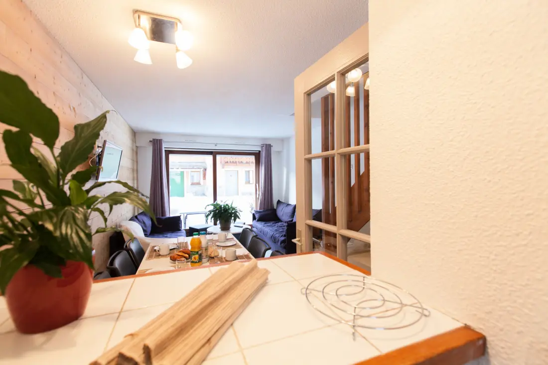 Alpentuinchalets