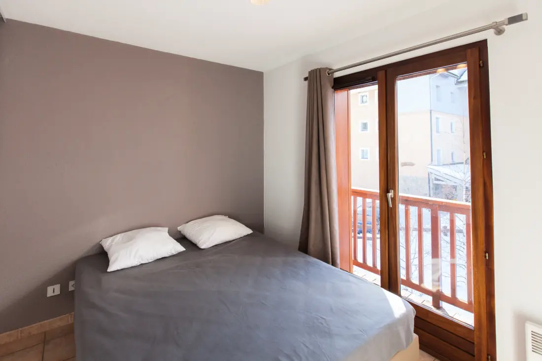 Alpentuinchalets