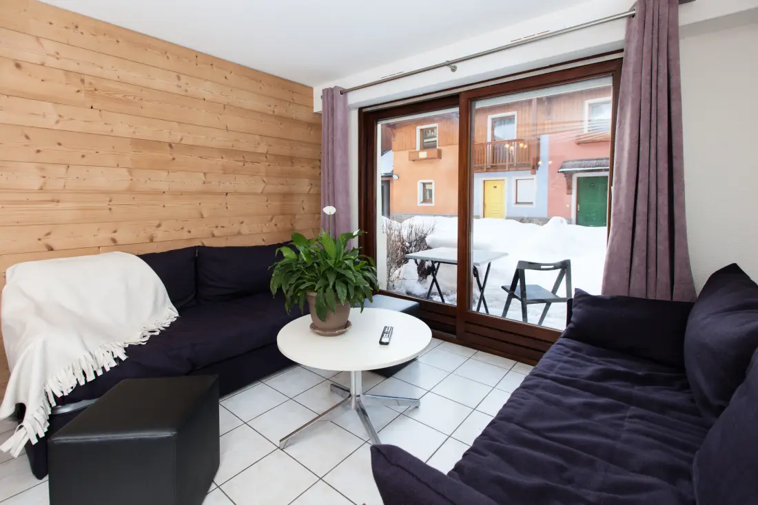 Alpentuinchalets