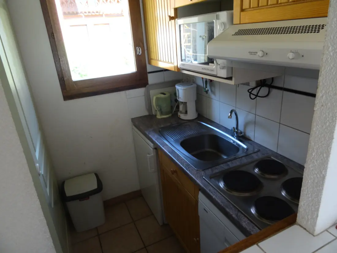 Alpentuinchalets