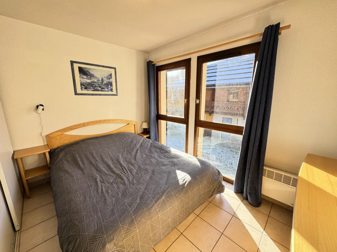 Alpentuinchalets