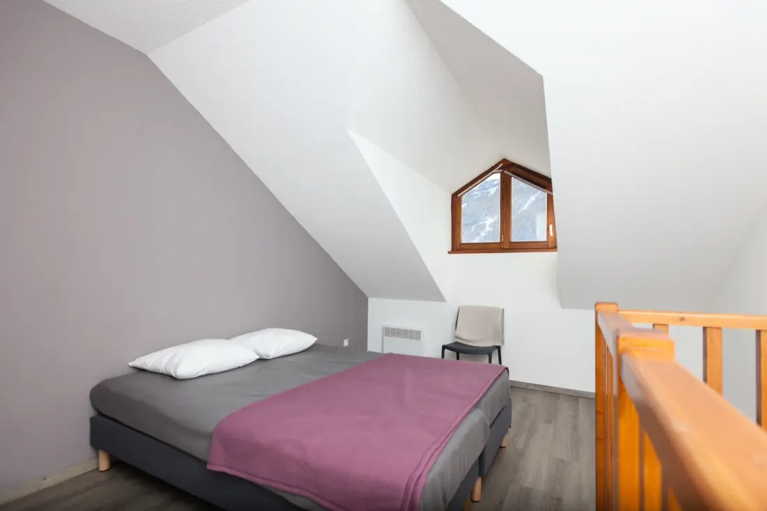 Alpentuinchalets