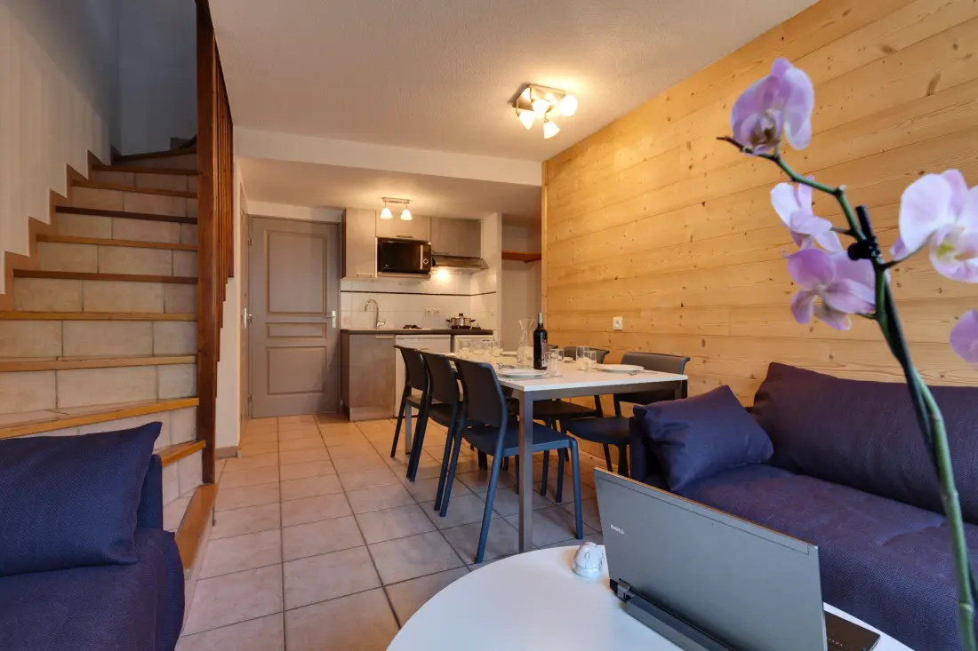 Alpentuinchalets