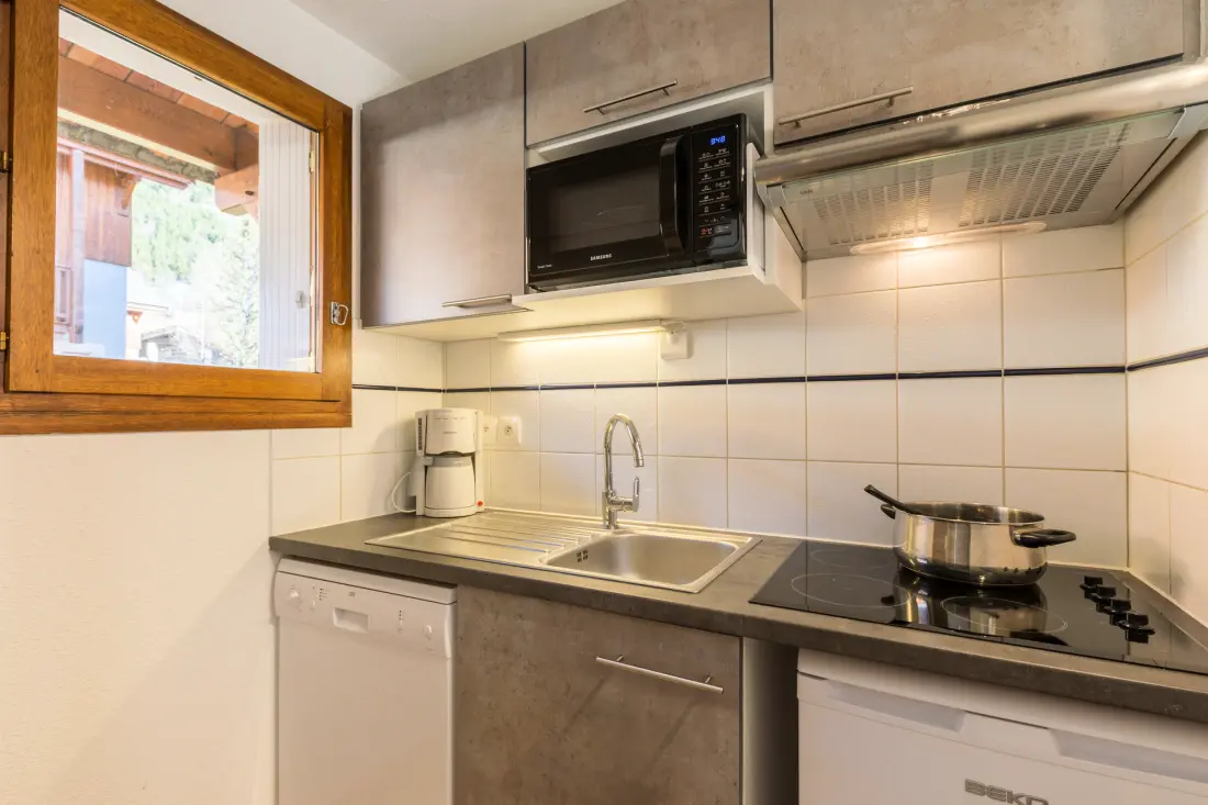 Alpentuinchalets