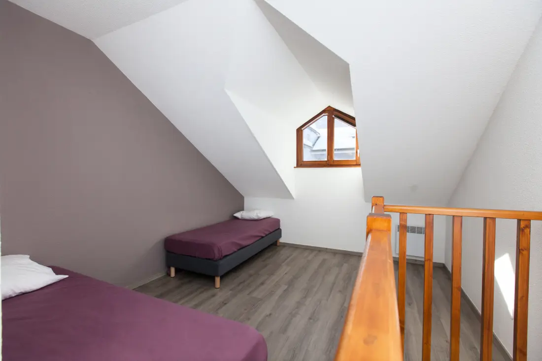 Alpentuinchalets