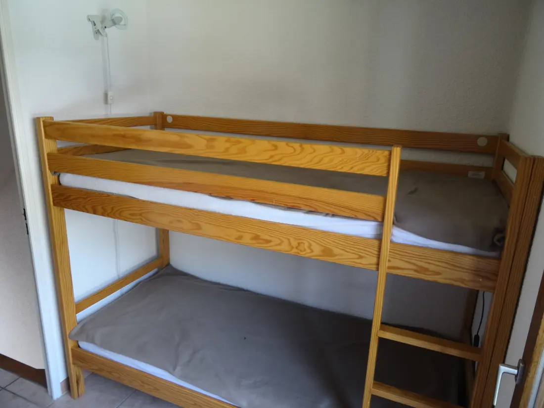Alpentuinchalets
