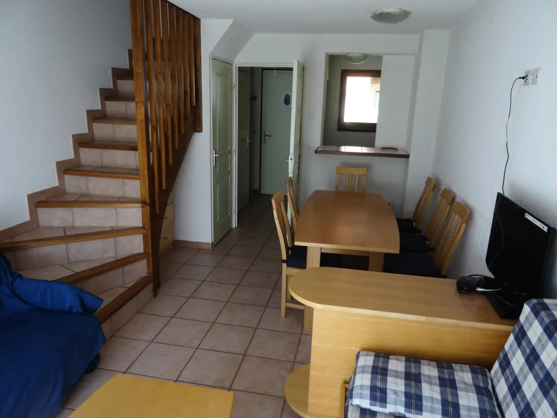 Alpentuinchalets