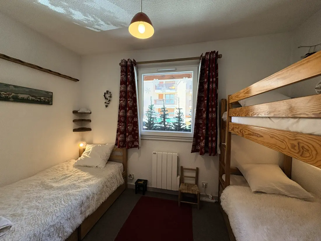 Alpentuinchalets