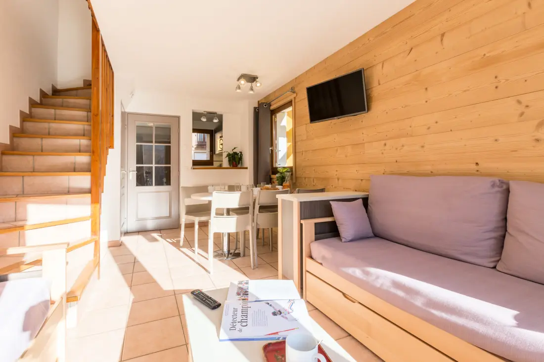 Alpentuinchalets
