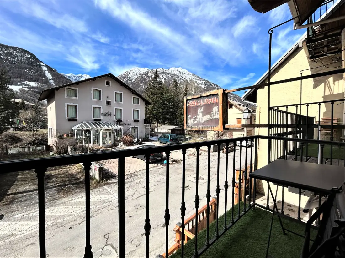 Residence 53 Rue De La Guisane