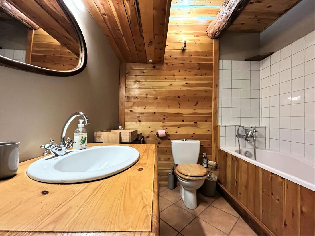 Residence 53 Rue De La Guisane
