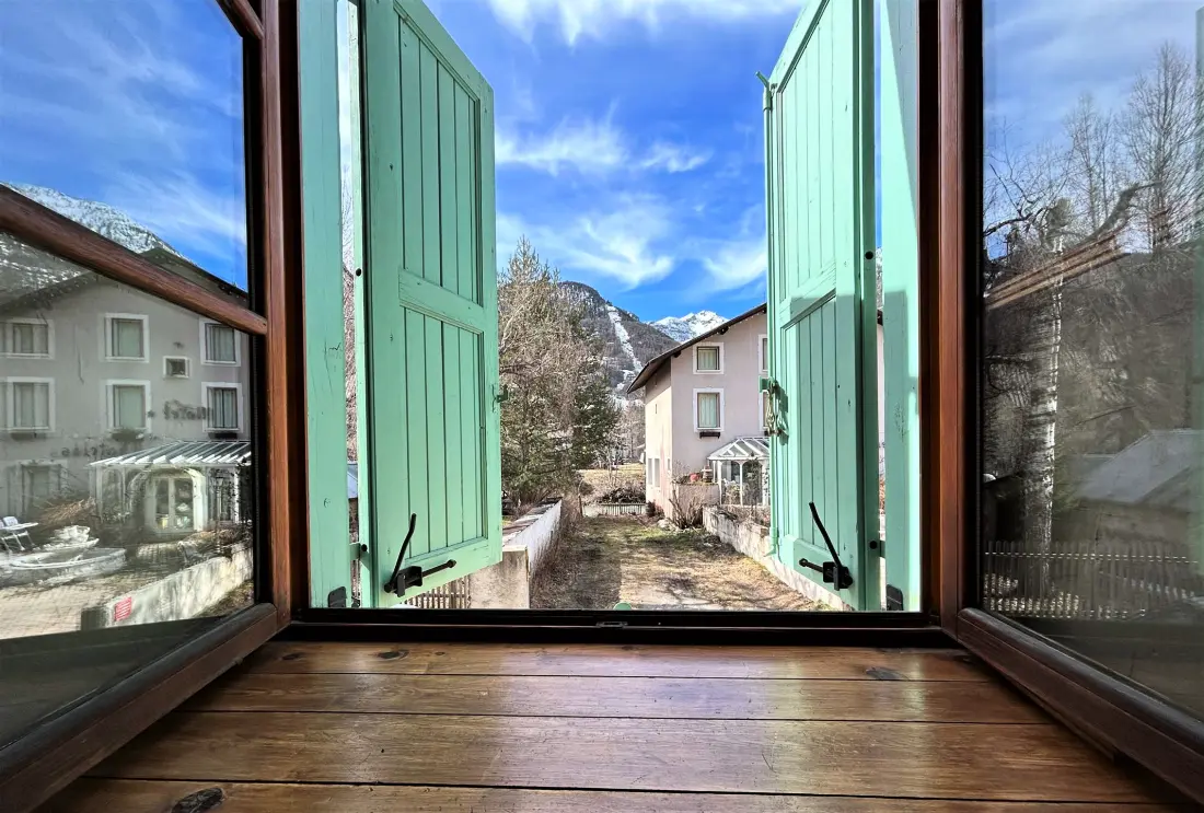 Residence 53 Rue De La Guisane