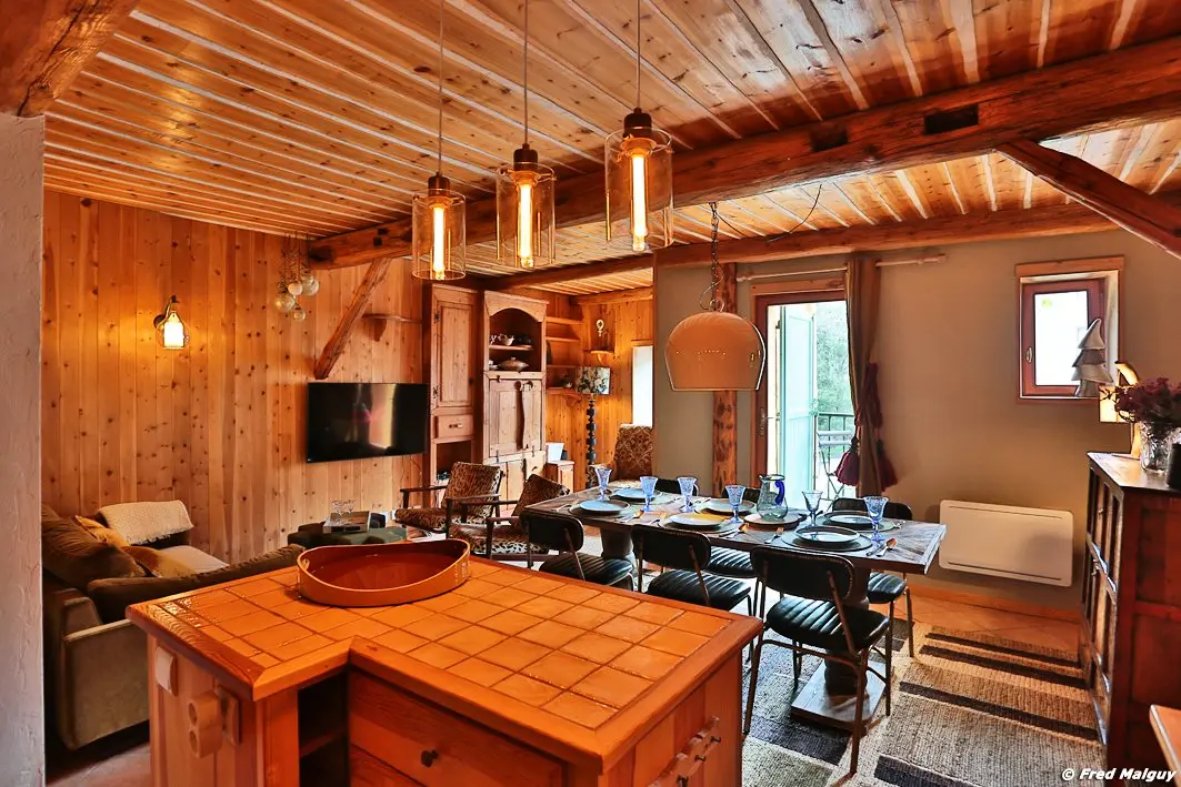 Residence 53 Rue De La Guisane
