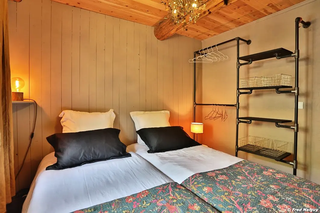 Residence 53 Rue De La Guisane