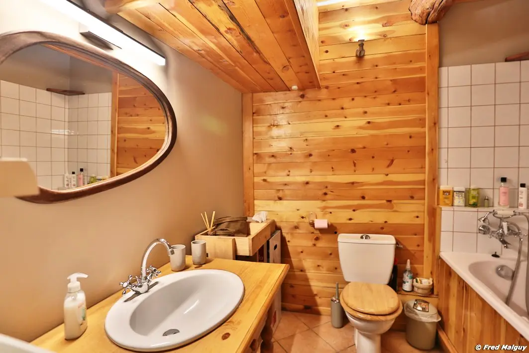 Residence 53 Rue De La Guisane