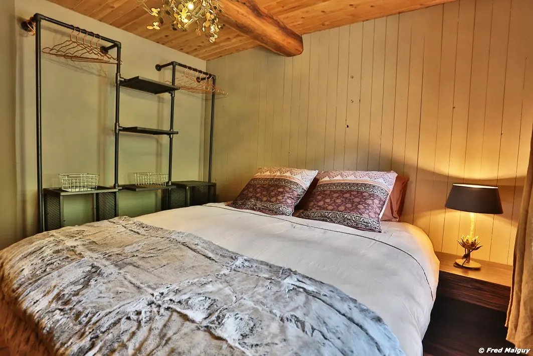 Residence 53 Rue De La Guisane