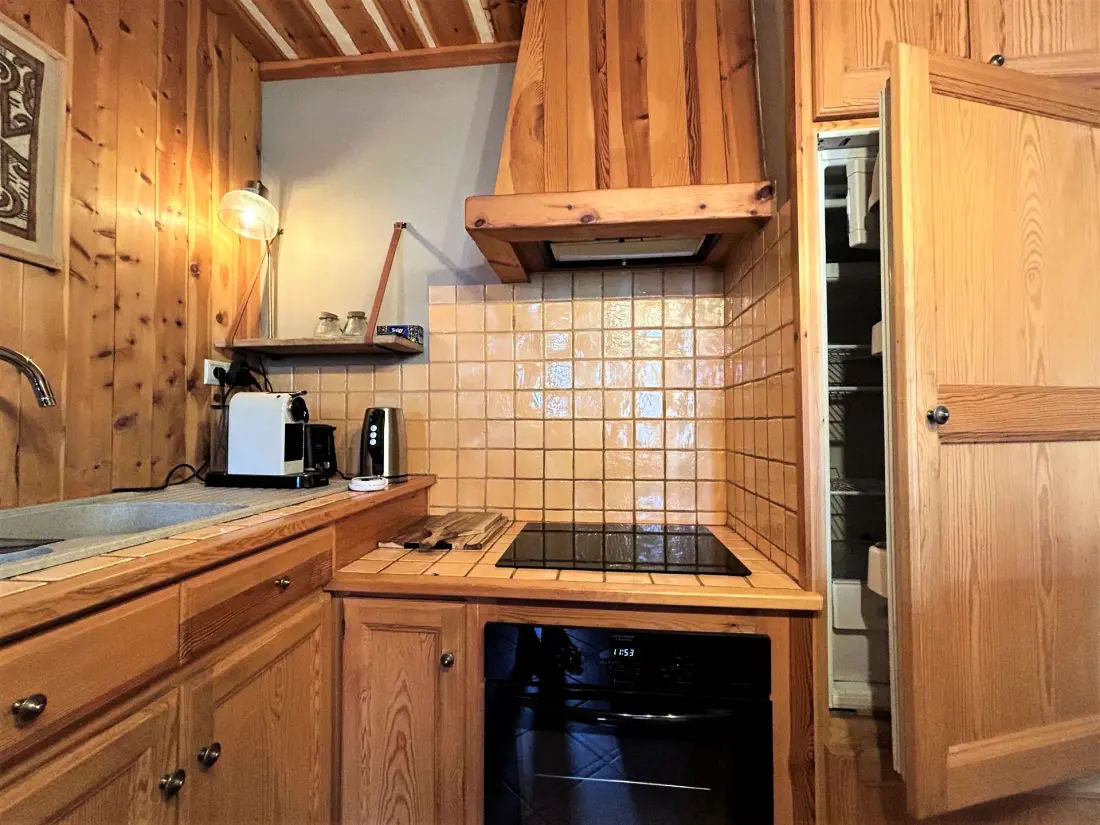 Residence 53 Rue De La Guisane