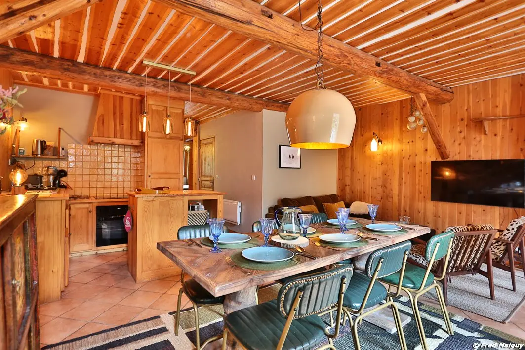 Residence 53 Rue De La Guisane