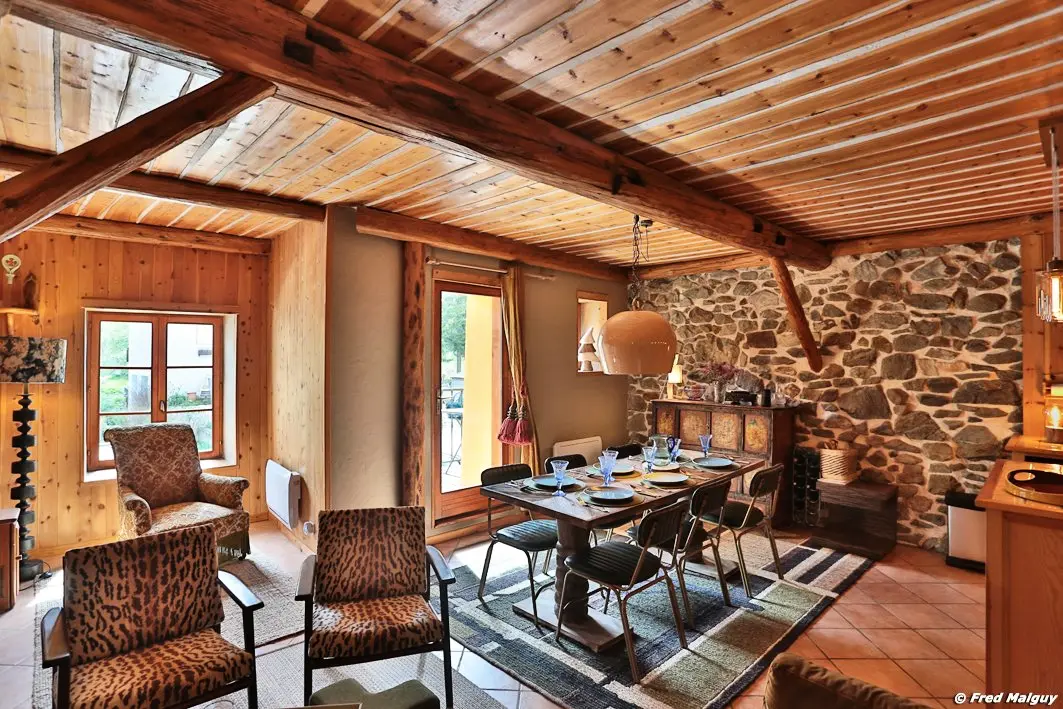 Residence 53 Rue De La Guisane