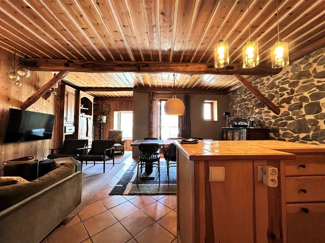 Residence 53 Rue De La Guisane
