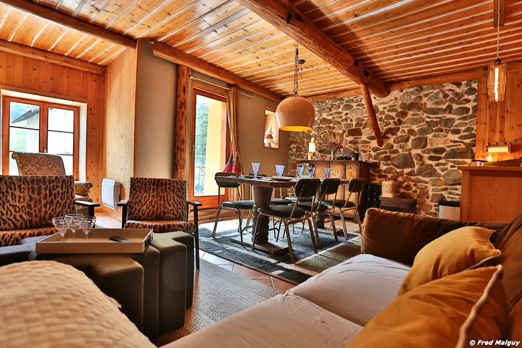 Residence 53 Rue De La Guisane