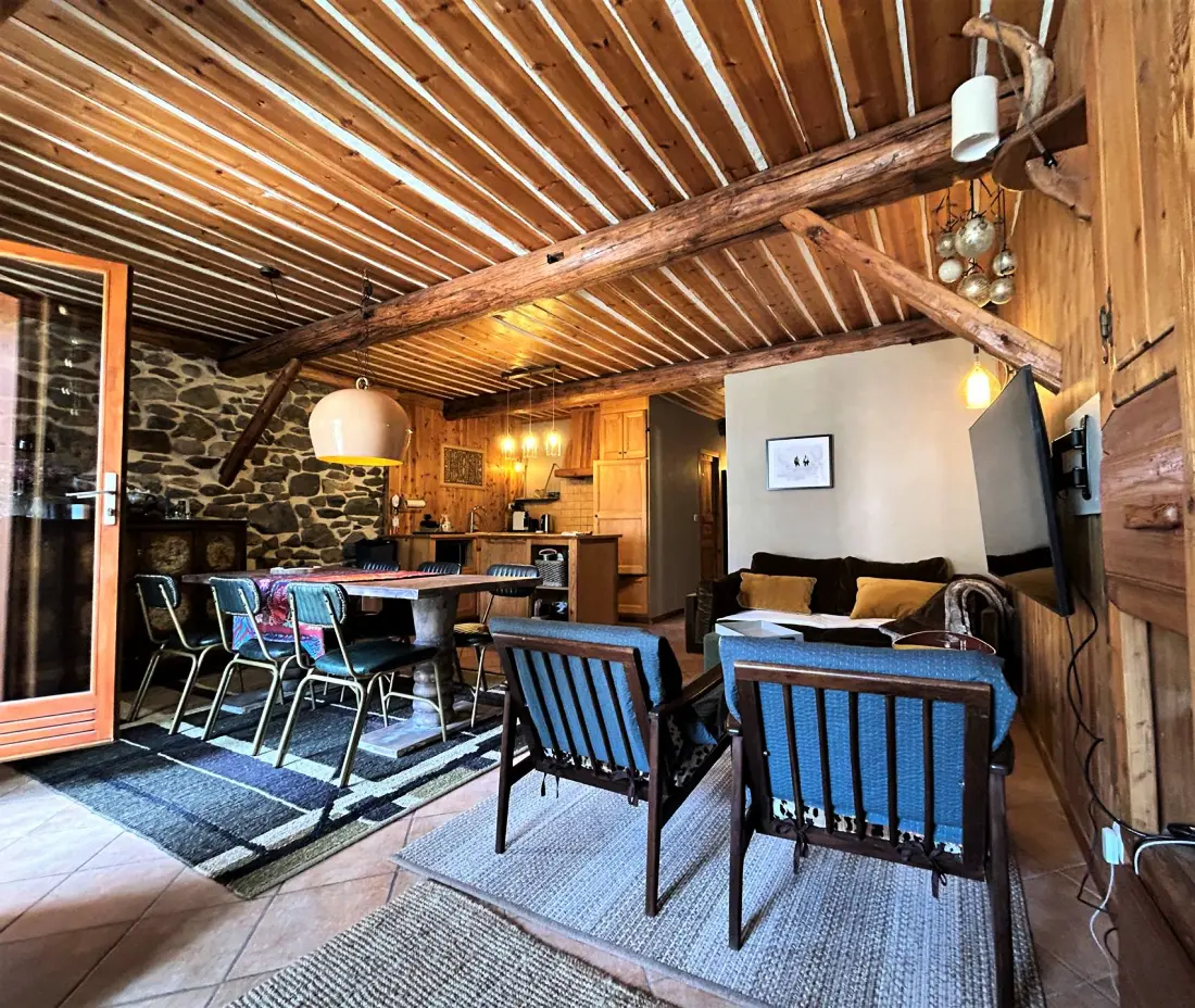 Residence 53 Rue De La Guisane