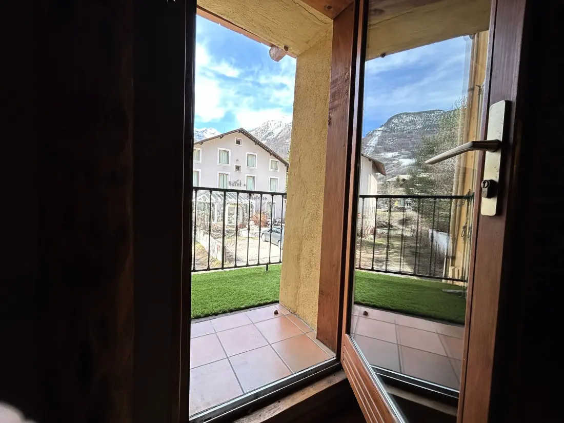 Residence 53 Rue De La Guisane