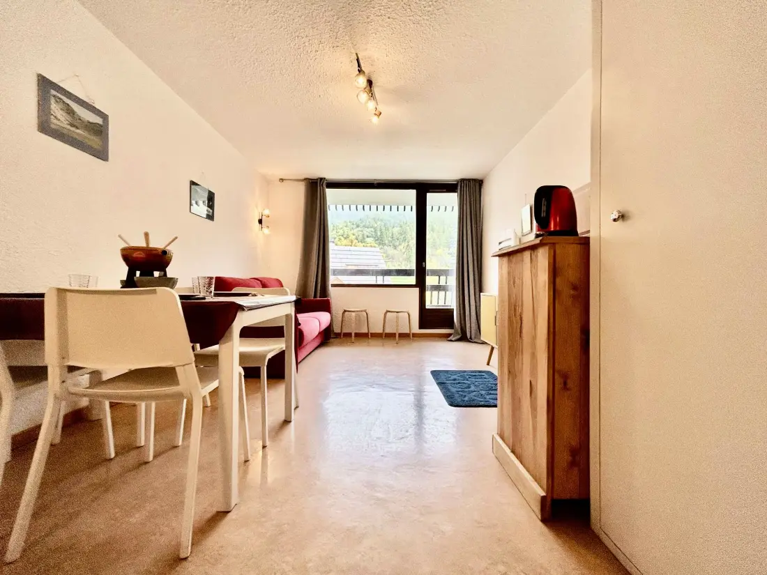 Residenza Aigle Noir