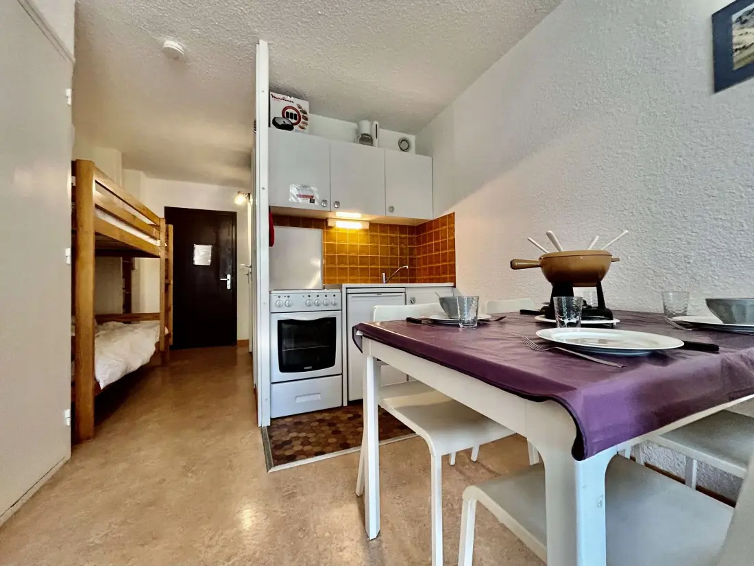 Residenza Aigle Noir