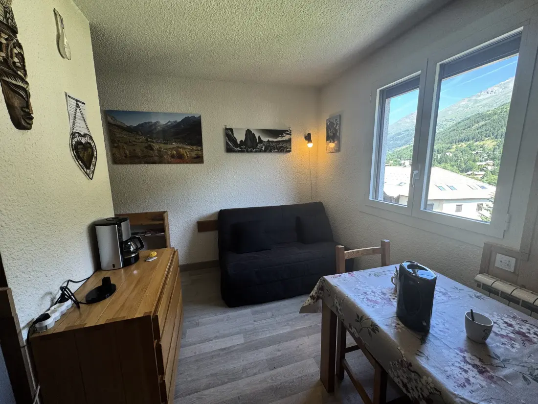 Residentie Aigle Noir