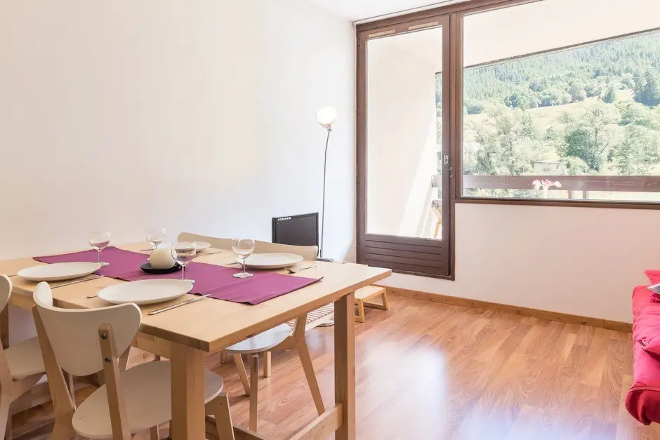 Residenza Aigle Noir