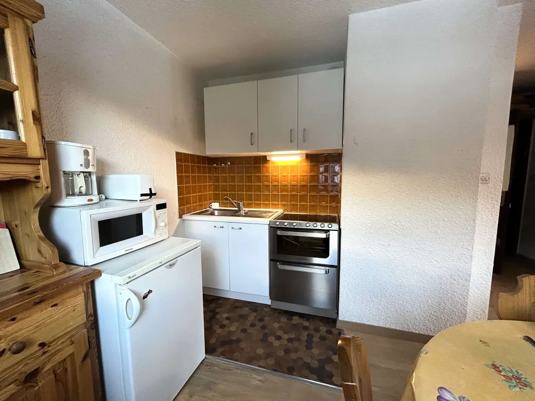Residenza Aigle Noir