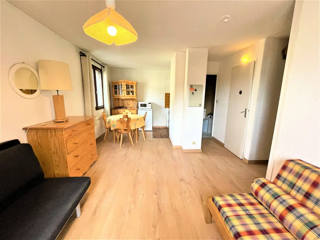 Residenza Aigle Noir