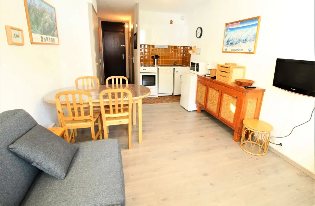 Residenza Aigle Noir