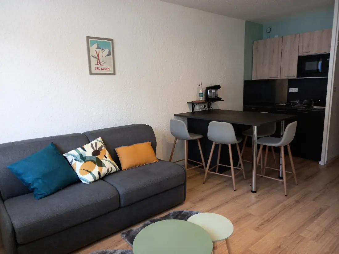 Residentie Aigle Noir