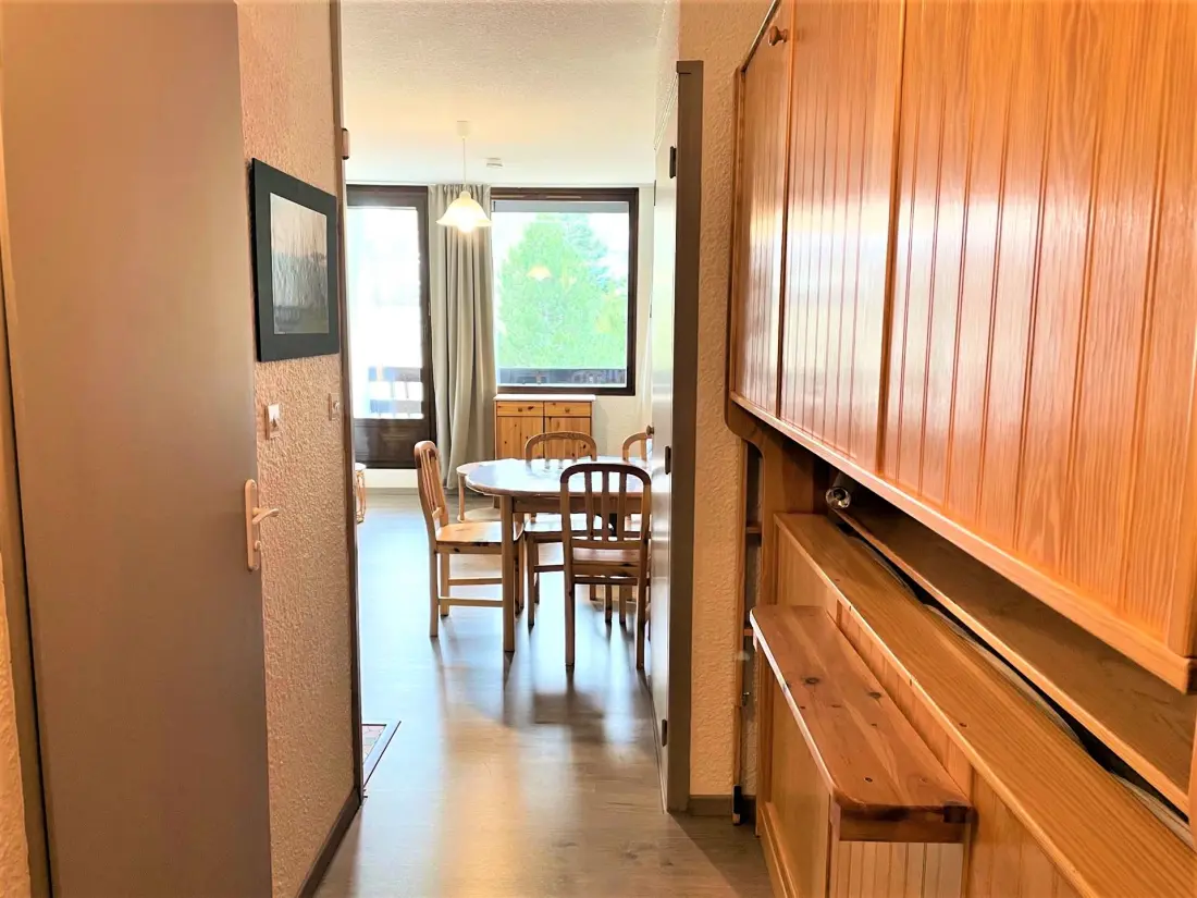 Residenza Aigle Noir
