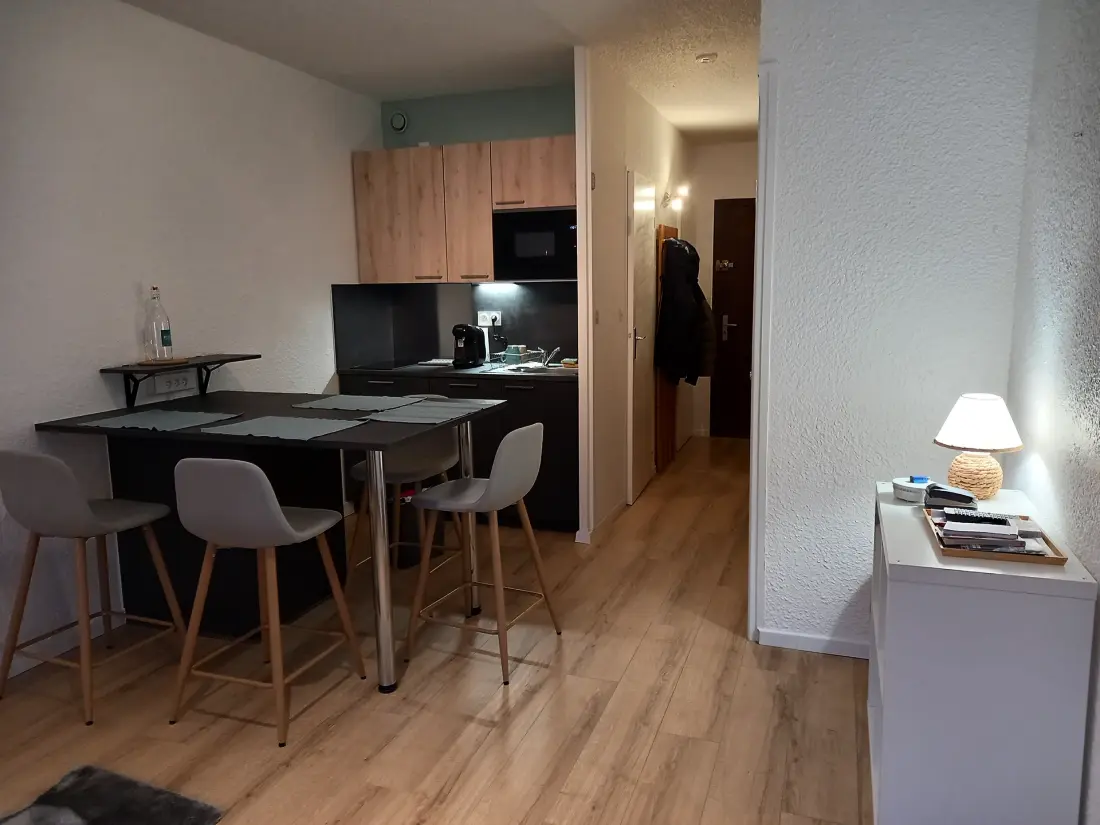 Residentie Aigle Noir
