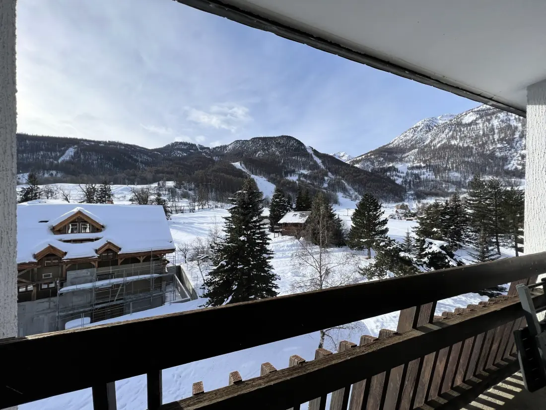 Residentie Aigle Noir