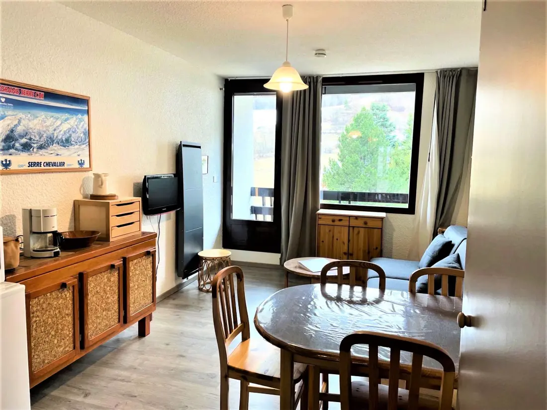 Residenza Aigle Noir