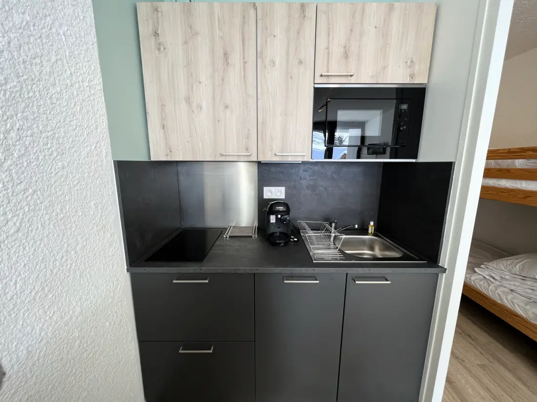 Residentie Aigle Noir