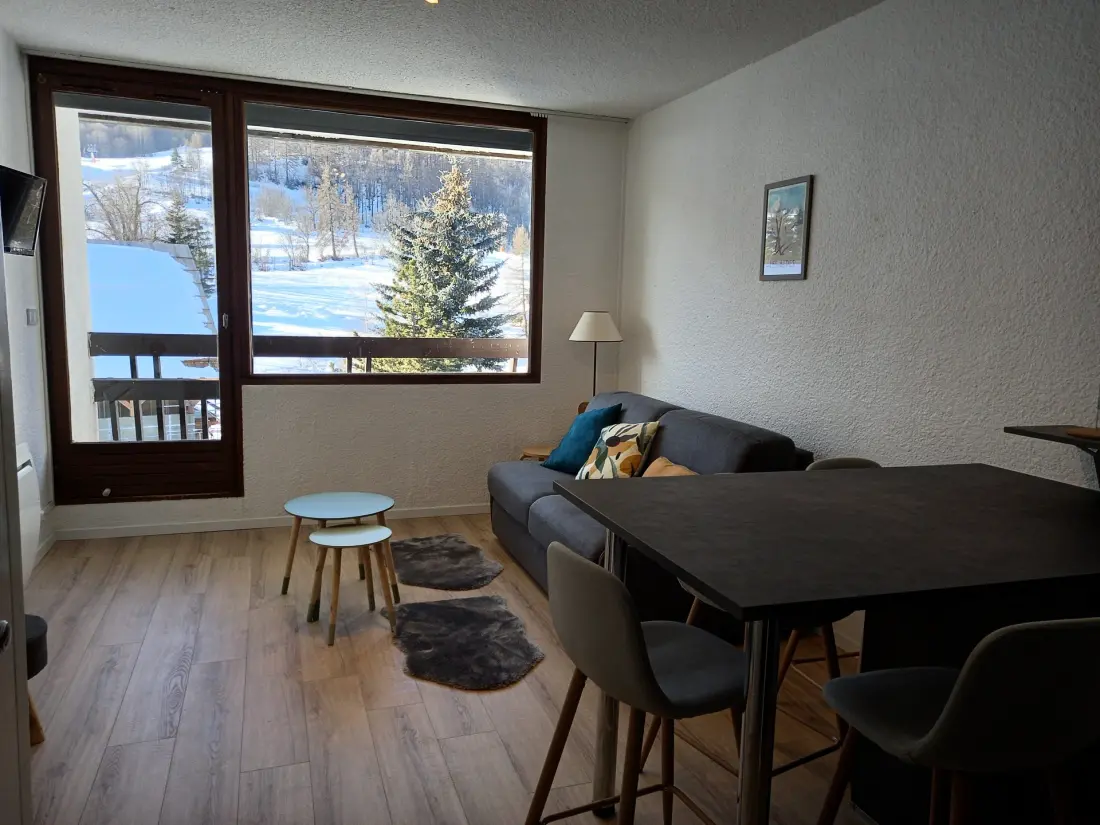 Residentie Aigle Noir