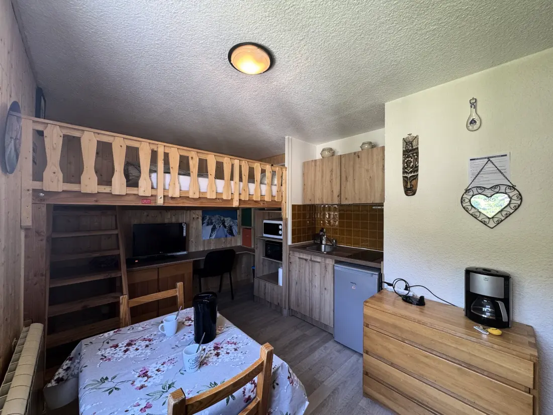 Residentie Aigle Noir