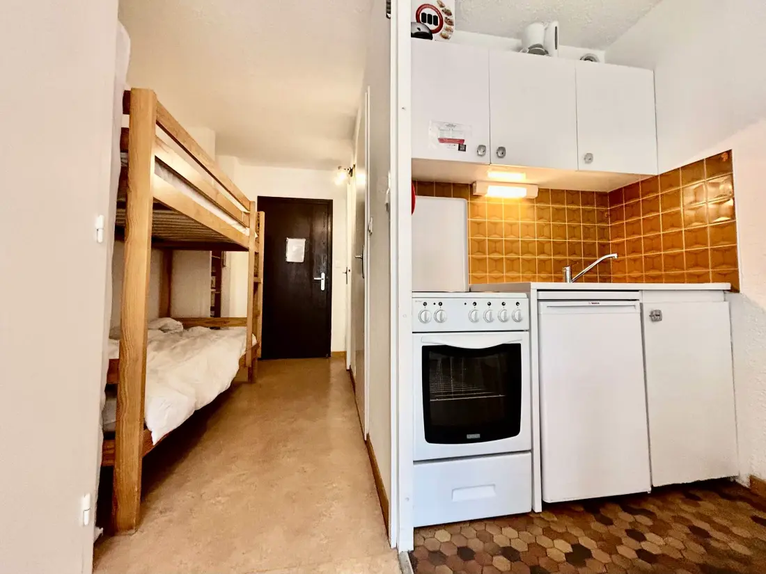 Residenza Aigle Noir