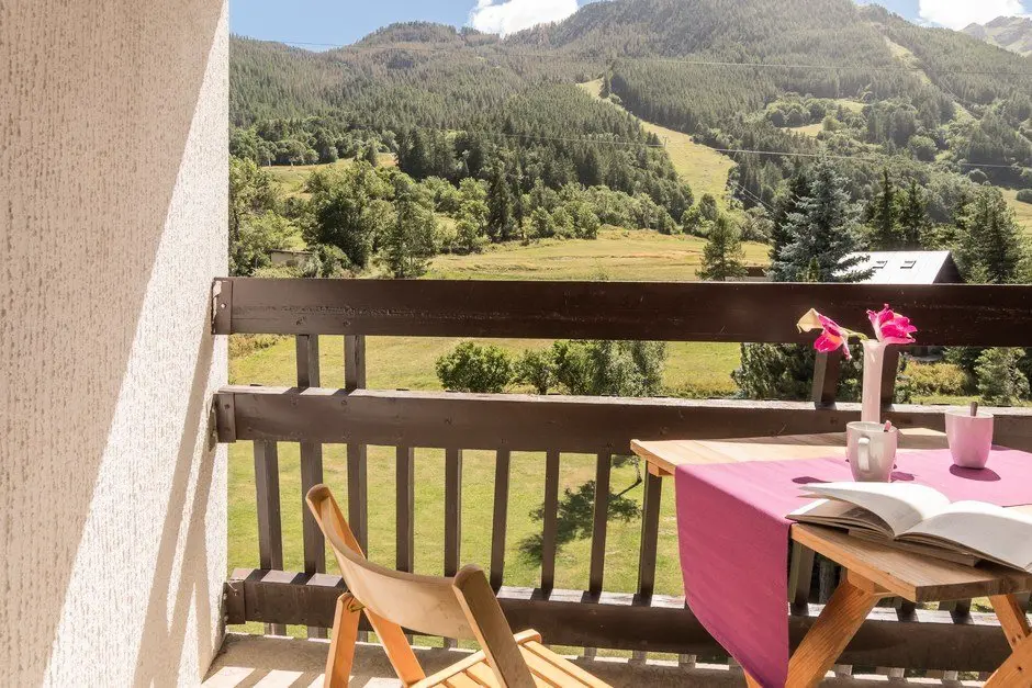 Residenza Aigle Noir