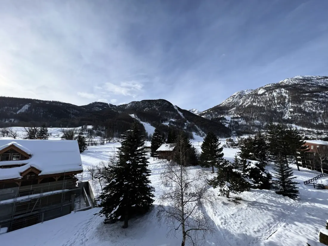 Residentie Aigle Noir