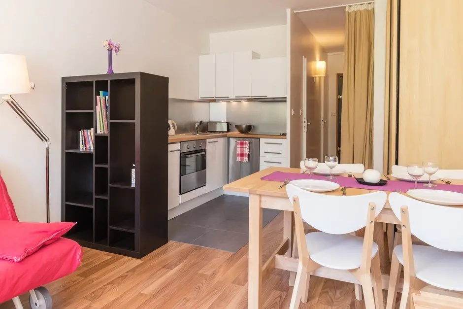 Residenza Aigle Noir