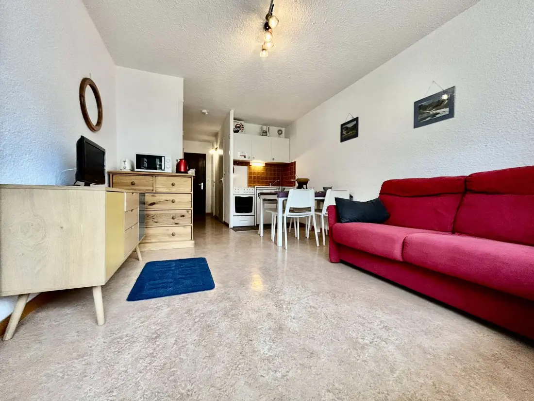 Residenza Aigle Noir